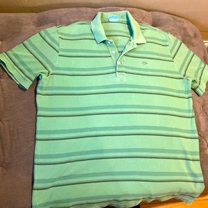 Lacoste polo